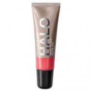 Крем румяна для лица и губ Cream Blush Cheek + Lip Gloss Smashbox