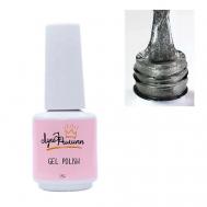 Гель-лак магнитный "кошачий глаз" Nude Cat Луи Филипп