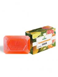 Мыло для ванны Цитрусовое DESTEK