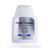 Шампунь от выпадения, успокаивающий для жирных волос 300 REСTIWA