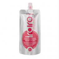 Семи-перманентный краситель для волос 330 NEON RED Неоновый красный 236 IROIRO