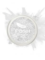 POSH Минеральный пигмент для глаз и губ 15 гр, 13 Графит POSHPROF.RU
