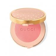 Универсальные компактные румяна Blush De Beaute Cheeks & Eyes Gucci