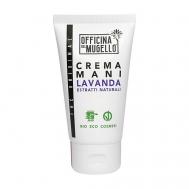Крем для рук ЛАВАНДА 75 OFFICINA DEL MUGELLO