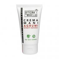 Крем для рук ЦИТРУС 75 OFFICINA DEL MUGELLO