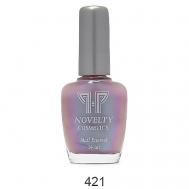 Лак для ногтей тон 714 НОВЕЛТИ