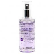 Сыворотка для лица Plant Stem Cell Repair Ampoule Serum 50 DR. HEDISON