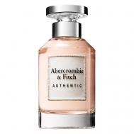 Authentic Women 100 ABERCROMBIE & FITCH