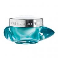 Крем для лица подтягивающий и укрепляющий насыщенный Silicium Lift Rich Cream 50 THALGO