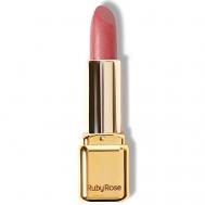 Помада с эффектом сияния Shimmer RUBY ROSE