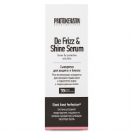 Сыворотка для защиты и блеска 100 Protokeratin