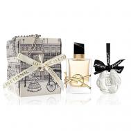 Подарочный набор Libre +Ароматическая подвеска+коробка Yves Saint Laurent