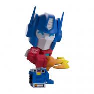 Фигурка коллекционная Optimus Prime Transformers 11 см Youtooz