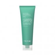 Гипоаллергенный кондиционер для волос  успокаивающий, без силикона 120 Trimay