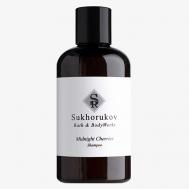 Шампунь парфюмированный Midnight Cherries 300 SUKHORUKOV
