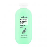 Шампунь для волос для придания объема 300 SHAKEBAR