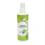 Лосьон перед депиляцией с экстрактом Алоэ и Мяты 250 SKINTERRIA