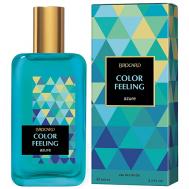 Сolor Feeling. Azure Чувство Цвета. Лазурный 100 Brocard