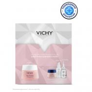 Набор Neovadiol rose platinum Vichy