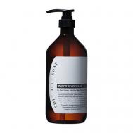 Гель для душа Soft Blue Soap 1000 MUMCHIT