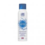 Термальная вода Hydra Care Thermal Water 125 LIBREDERM