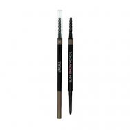 Карандаш для бровей автоматический Slim Brow Pencil Lavelle Collection