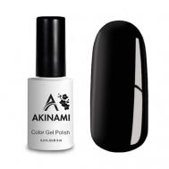 Лаковое покрытие Гель-лак Классический AKINAMI