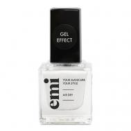 Ультрастойкий лак Gel Effect EMI