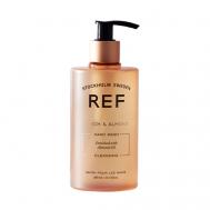 Жидкое мыло для рук Персик и Миндаль 300 REF HAIR CARE