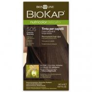 Краска для волос Nutricolor Delicato 140 Biokap