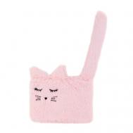 Косметичка тканевая мягкая PRETTY CAT ЛЭТУАЛЬ