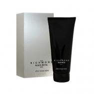 Бальзам после бритья Black Metal Man 100 John Richmond