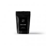 Морская соль для ванны с шиммером "Cola & Lime" 350 DO MA