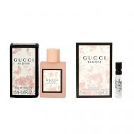 Мини-набор Bloom Eau de Toilette Gucci