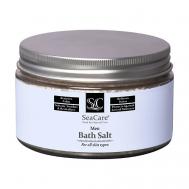 Расслабляющая Соль Мертвого Моря для Ванны с Восстанавливающим Успокаивающим Эффектом 300 SeaCare