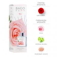 Ароматический диффузор Роза 100 Bago Home