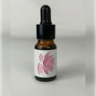 Эфирное водорастворимое масло Лотоса с крышкой пипеткой 10 AIRISLON