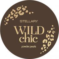 Пудра в шариках Wild Chic Collection Powder Pearls STELLARY