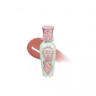 Блеск для губ Midsummer Fairytales Coating Lip Lacquer FLOWER KNOWS