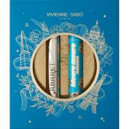 Подарочный набор тушь Cabaret premiere + тушь Moore Moore VIVIENNE SABO