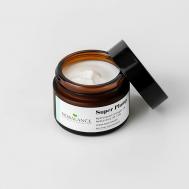Крем для лица с гиалуроновой кислотой 1,5% + коллагеном 3%  SUPER PLUMP CREAM 50 BIOBALANCE