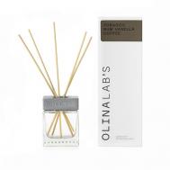Диффузор ароматический Tobacco rum vanilla coffeе 100 OLINALAB'S