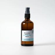 Масло для тела Миндаль & Можжевельник 100 БОТАНИЧЕСКИЙ САД