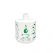 Крем для ног от трещин регенерирующий 500 Grattol