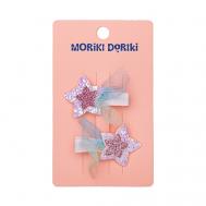 Заколки для волос "Магические звезды" MORIKI DORIKI
