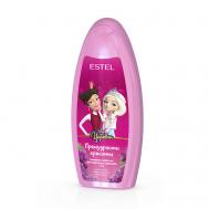 Шампунь 2 в 1 для локонов ЦАРЕВНЫ "Премудрости красоты" 350 Estel Professional