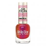 Лак-гель для ногтей CHAMELEON Alvin D'or