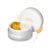 Крем для лица White Truffle Double Serum & Cream 70 d'Alba