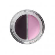 Гелевая подводка двухцветная Double Agent SHU