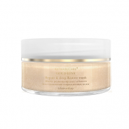 Маска - реаниматор для глубокого восстановления поврежденных волос с блестками 200 ARTHAIR CARE